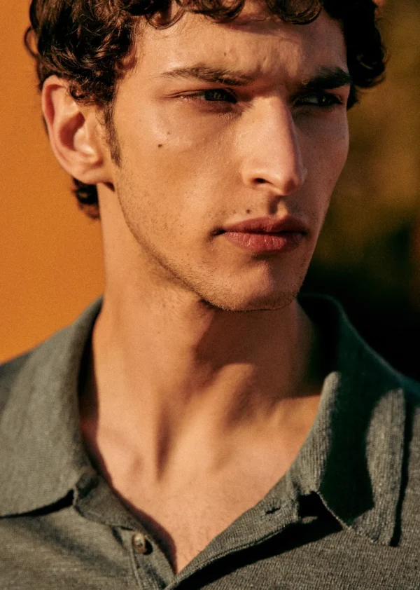 Polo Caio-Sezane Store
