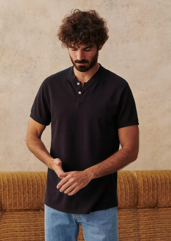 Polo Graham-Sezane Store