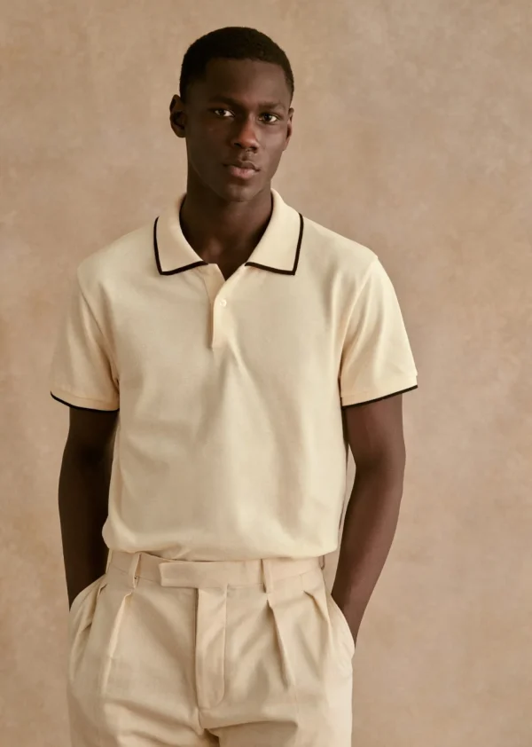 Polo Holborn-Sezane Cheap