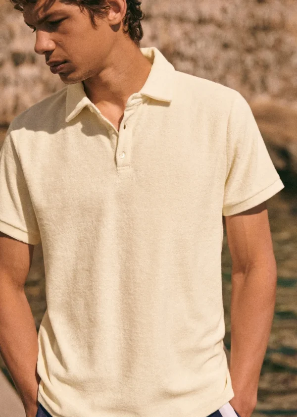 Polo Jude-Sezane Discount