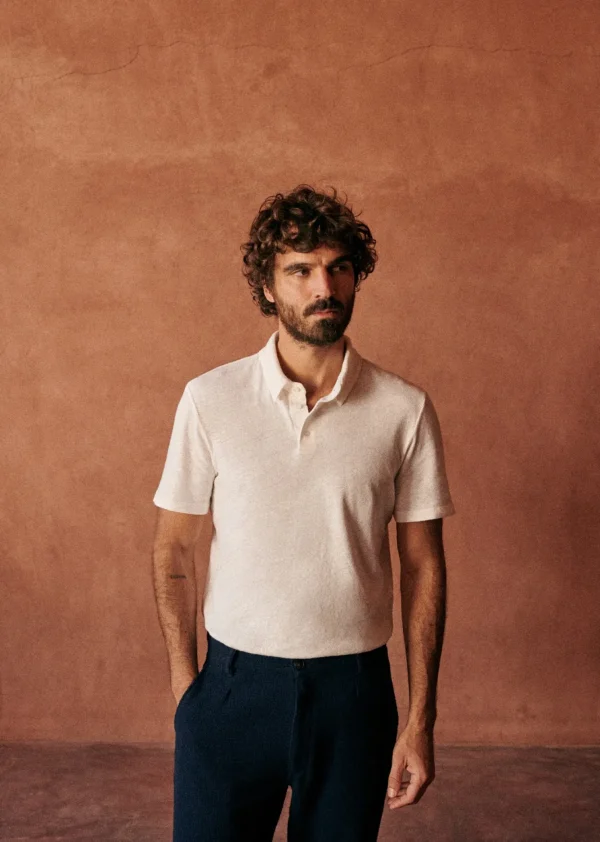 Polo Martin-Sezane Flash Sale