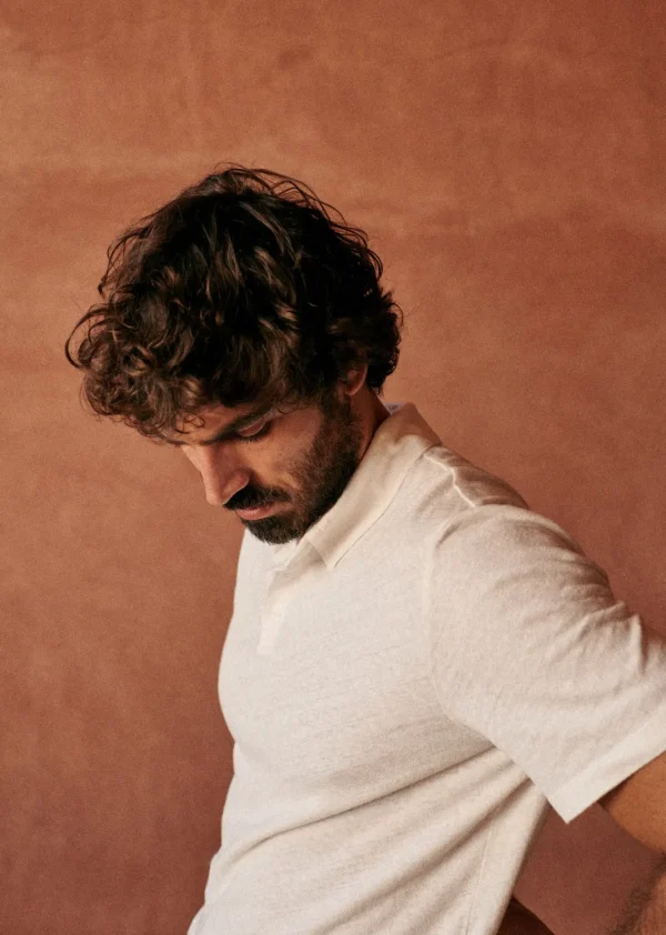 Polo Martin-Sezane Flash Sale