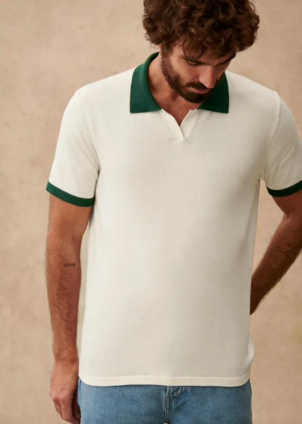 Polo Nick-Sezane Best