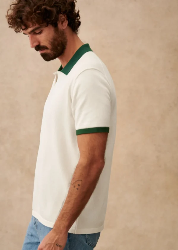 Polo Nick-Sezane Best