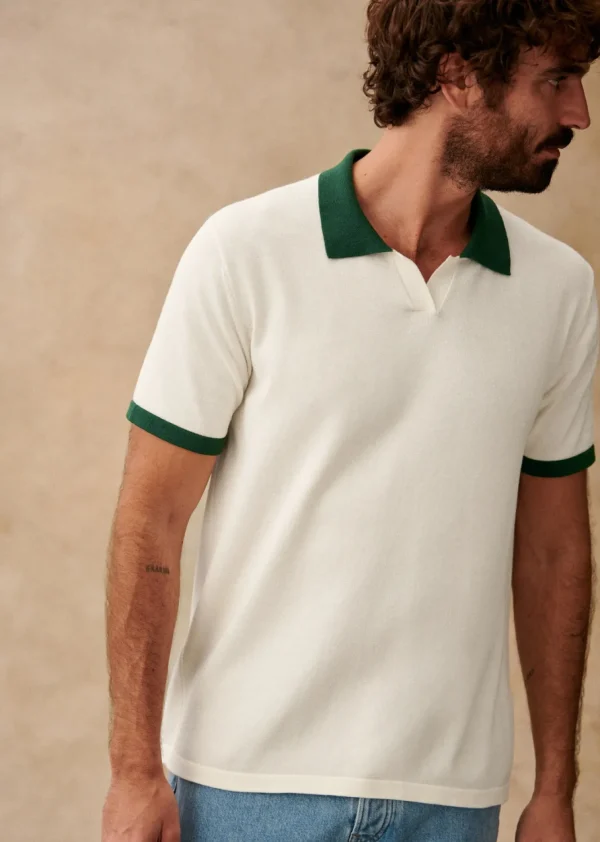 Polo Nick-Sezane Best