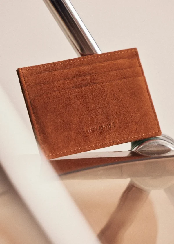 Porte-cartes Dean-Sezane Store