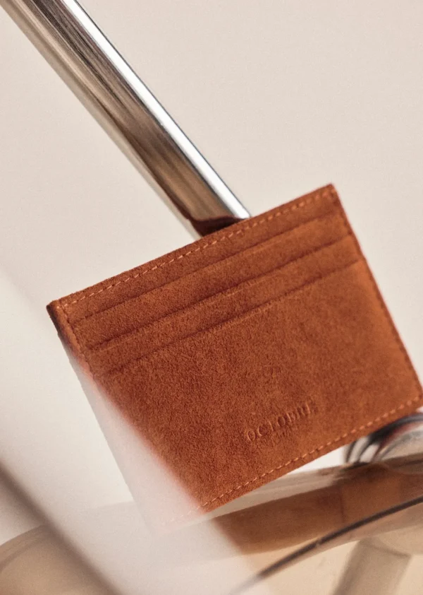 Porte-cartes Dean-Sezane Store