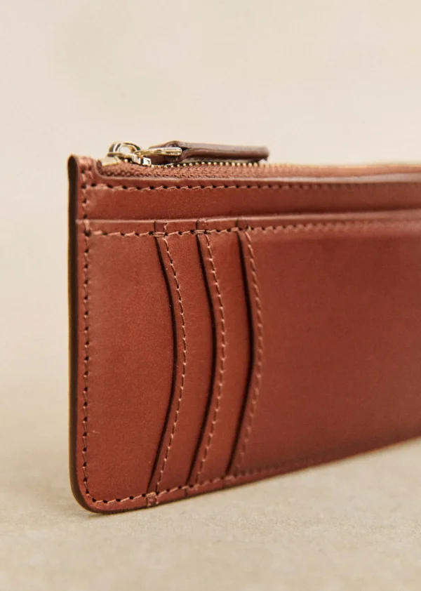 Porte-cartes Grand Alfred-Sezane Shop