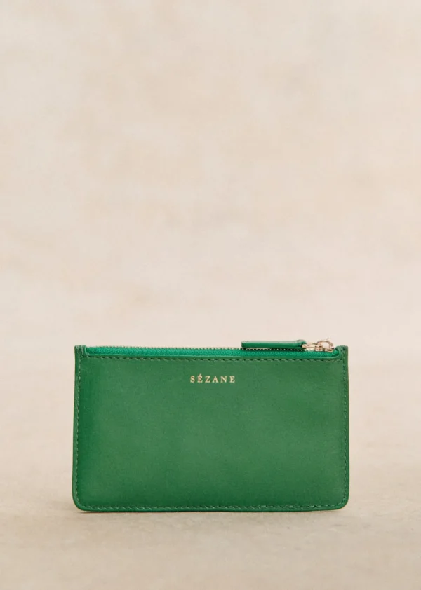 Porte-cartes Grand Alfred-Sezane Shop