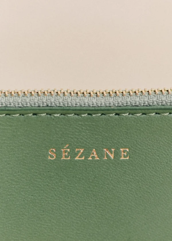 Porte-cartes Grand Alfred-Sezane Shop
