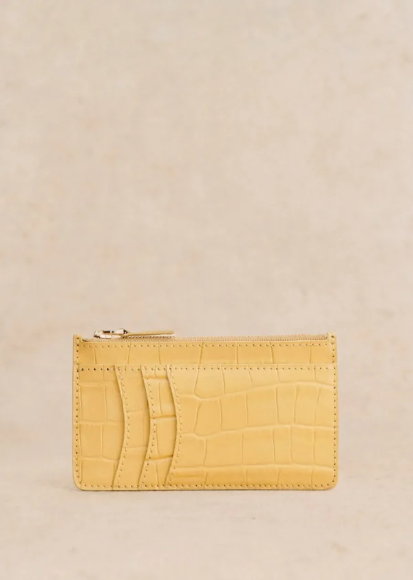 Porte-cartes Grand Alfred-Sezane Shop