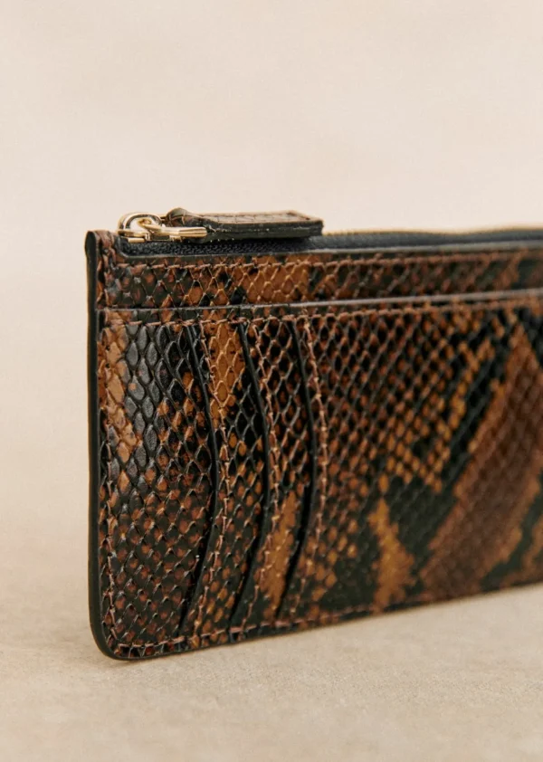 Porte-cartes Grand Alfred-Sezane Shop