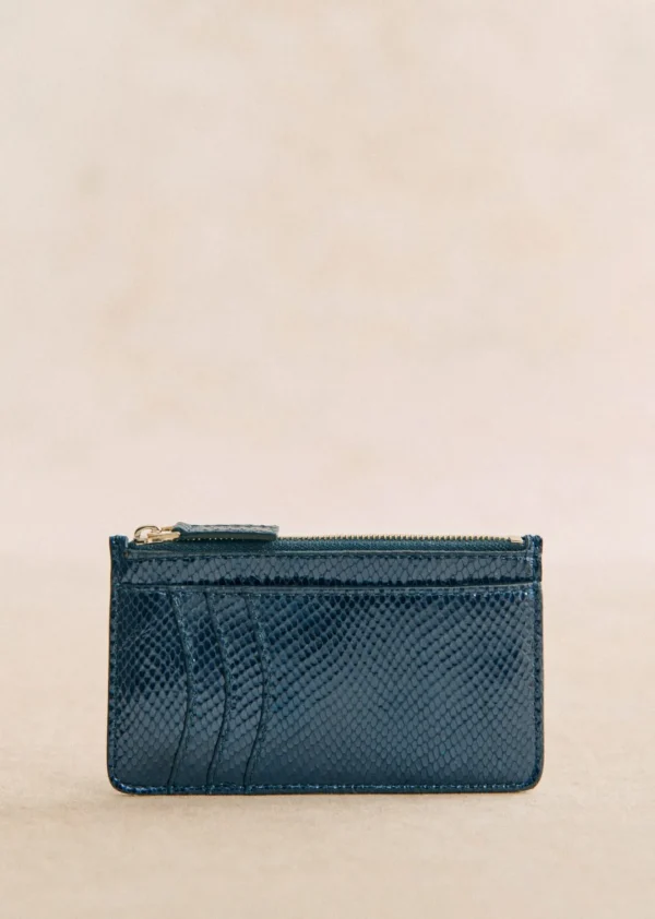 Porte-cartes Grand Alfred-Sezane Shop