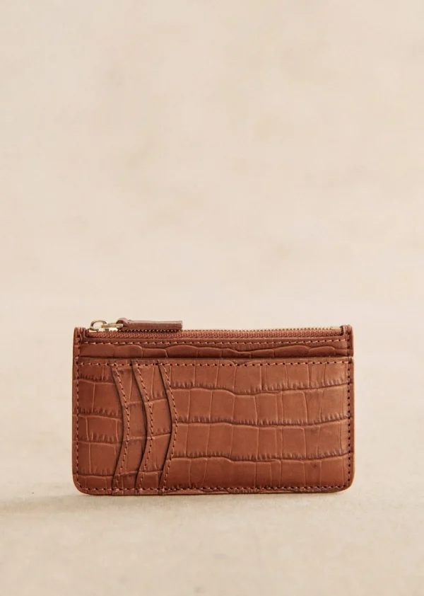 Porte-cartes Grand Alfred-Sezane Shop