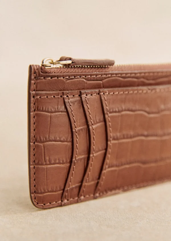 Porte-cartes Grand Alfred-Sezane Shop