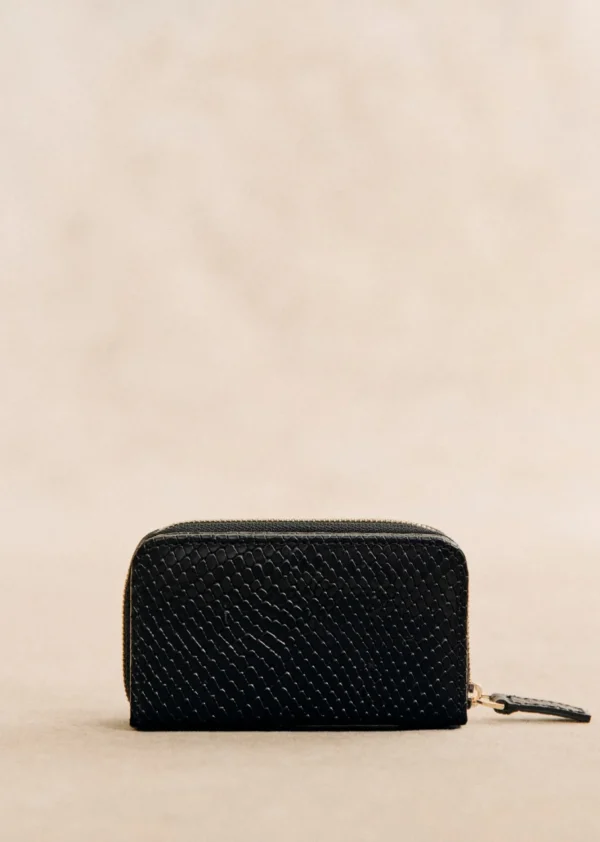 Porte-cartes Hugo-Sezane Cheap