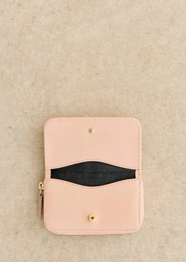 Porte-cartes Hugo-Sezane Cheap