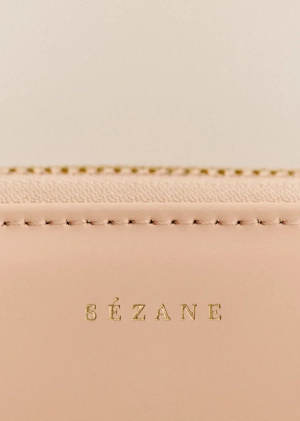 Porte-cartes Hugo-Sezane Cheap