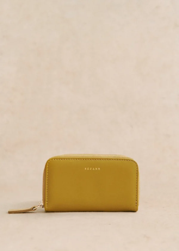 Porte-cartes Hugo-Sezane Cheap