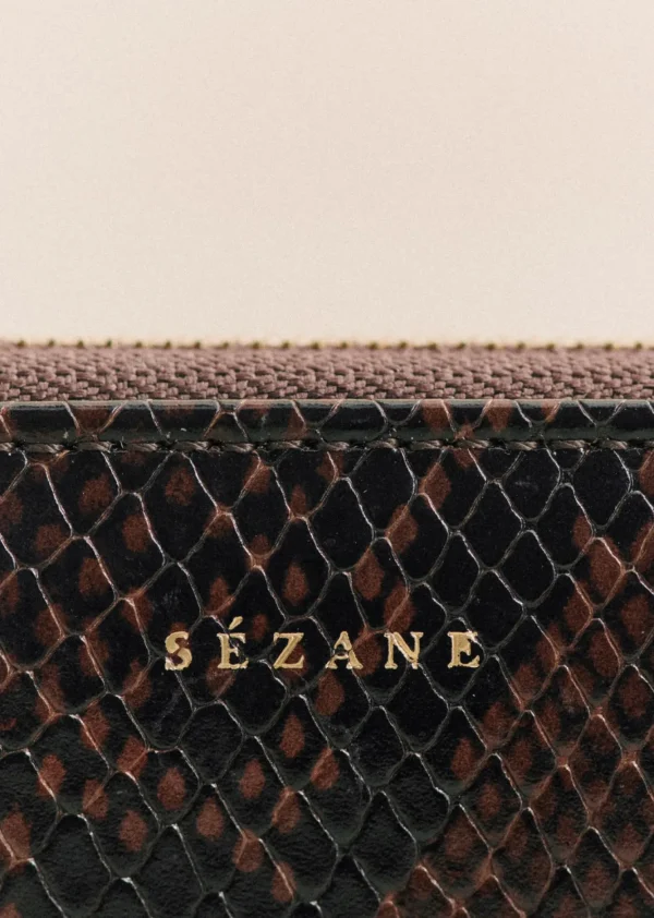 Porte-cartes Hugo-Sezane Cheap