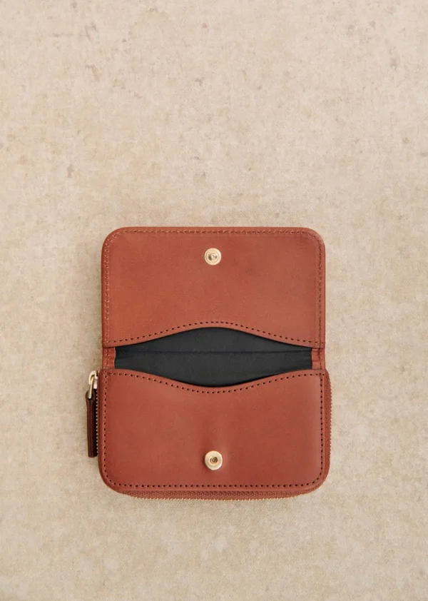 Porte-cartes Hugo-Sezane Cheap