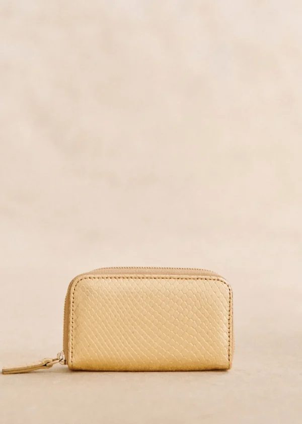 Porte-cartes Hugo-Sezane Cheap