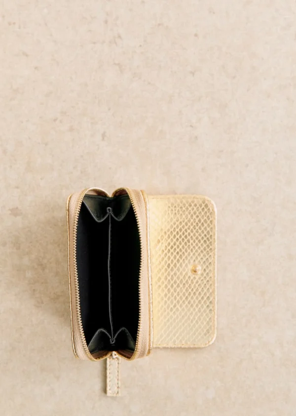 Porte-cartes Hugo-Sezane Cheap