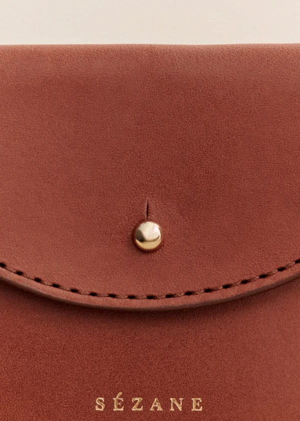 Porte-cartes Lisa-Sezane Best