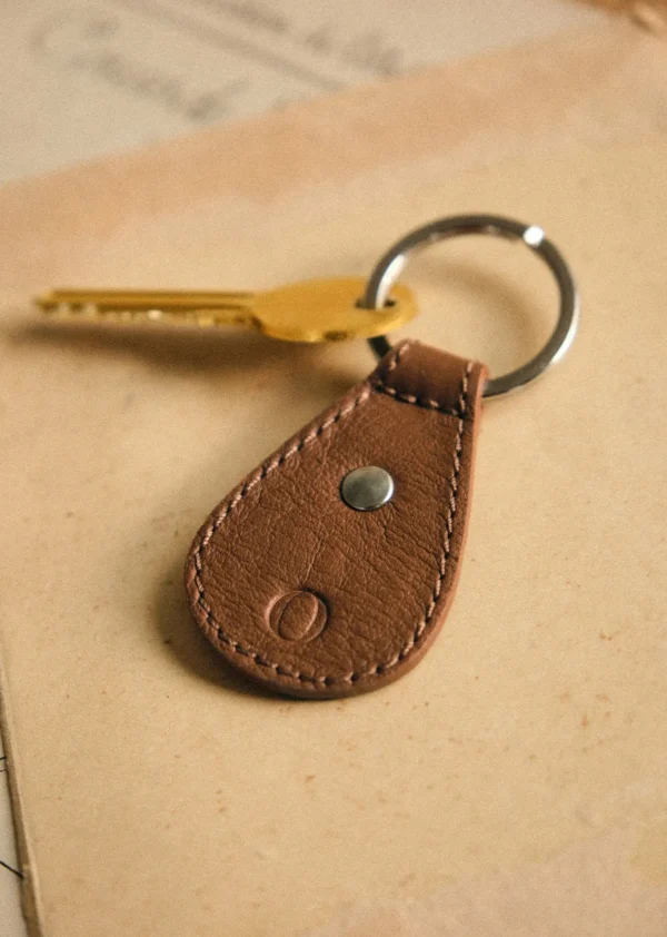 Porte-clés Werner-Sezane Cheap