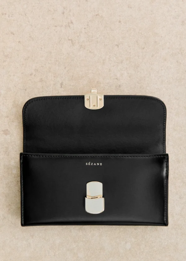 Portefeuille Grand Milo-Sezane Cheap