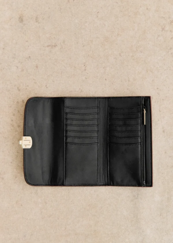Portefeuille Grand Milo-Sezane Cheap
