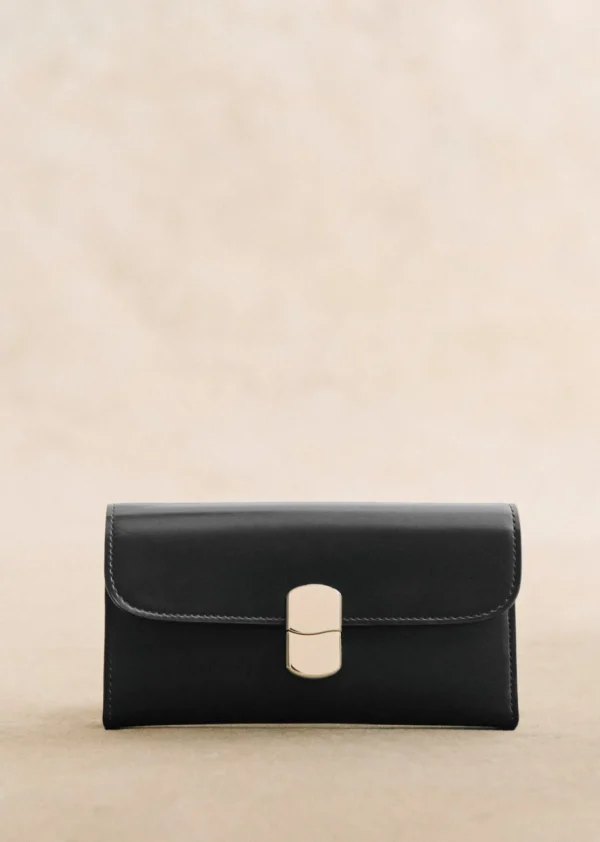 Portefeuille Grand Milo-Sezane Cheap
