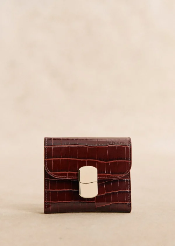 Portefeuille Petit Milo-Sezane Discount
