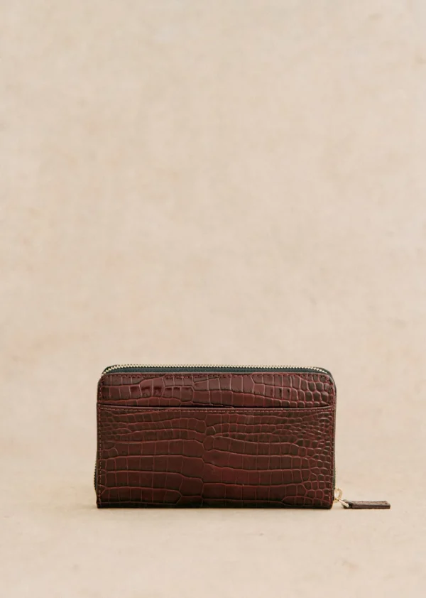 Portefeuille Victoria-Sezane Outlet