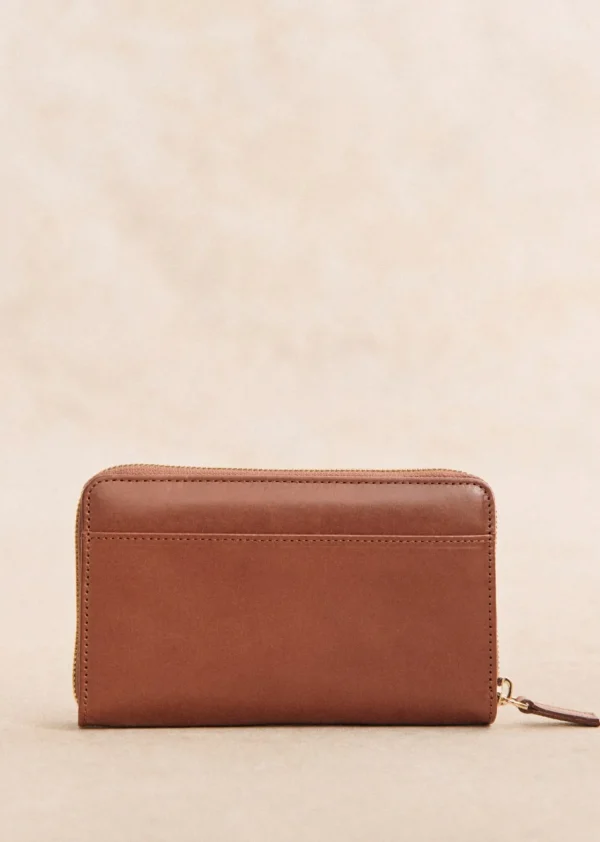 Portefeuille Victoria-Sezane Outlet