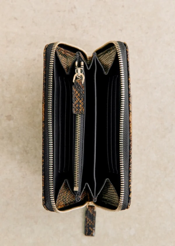 Portefeuille Victoria-Sezane Outlet