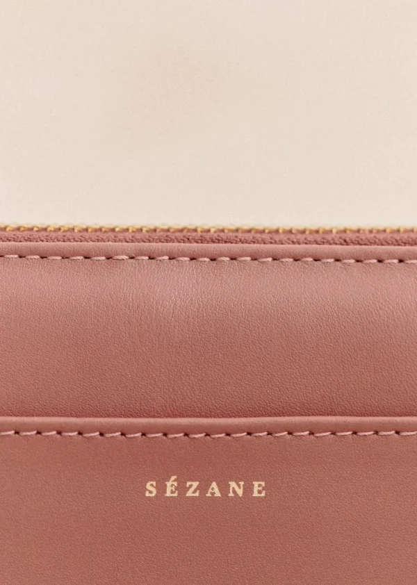 Portefeuille Victoria-Sezane Outlet