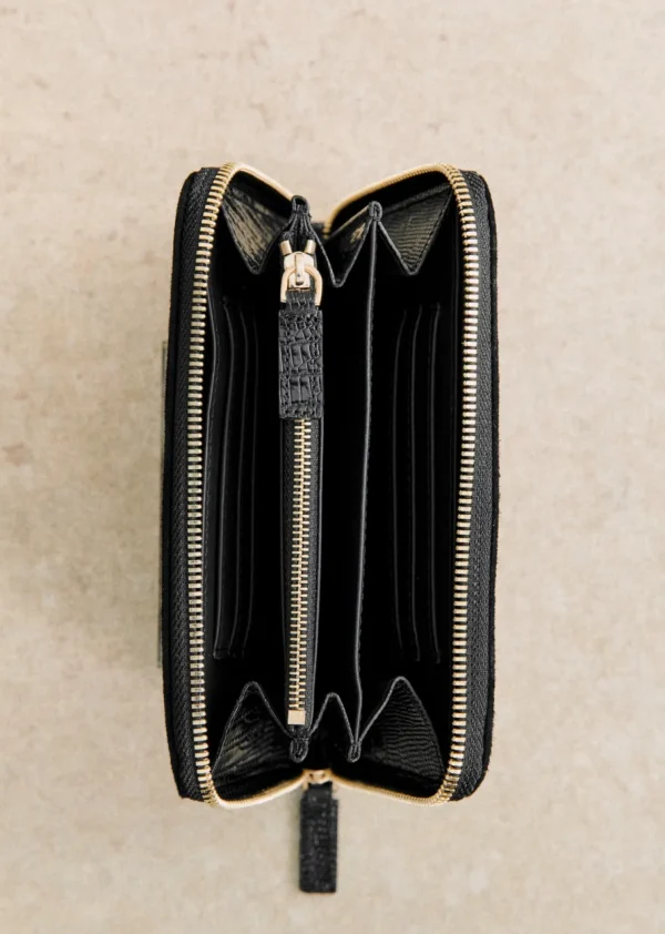 Portefeuille Victoria-Sezane Outlet