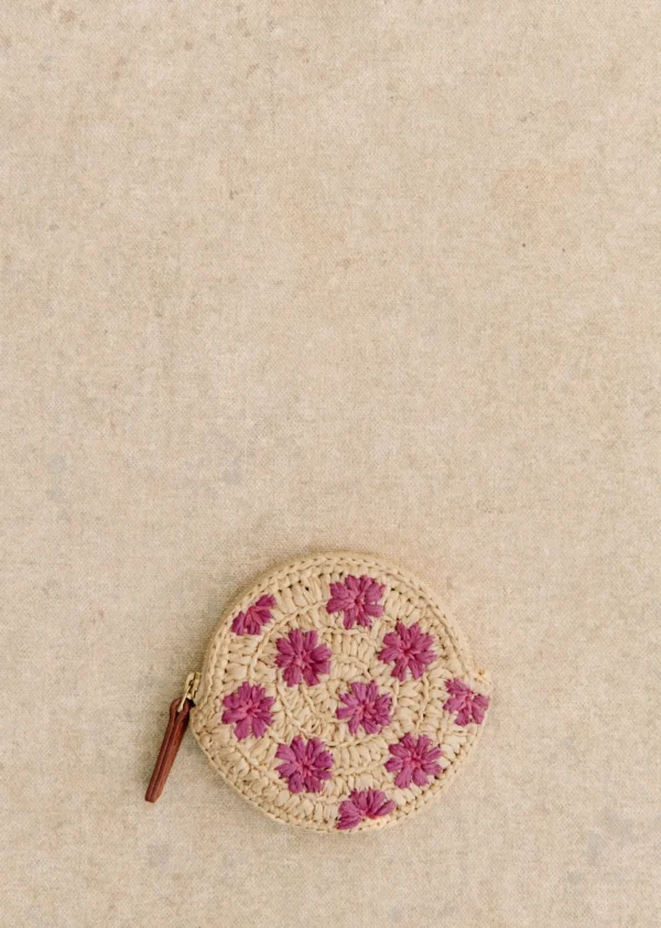 Porte-monnaie Nicole-Sezane Sale