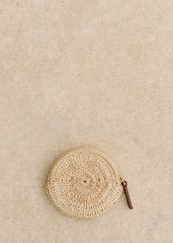 Porte-monnaie Nicole-Sezane Sale