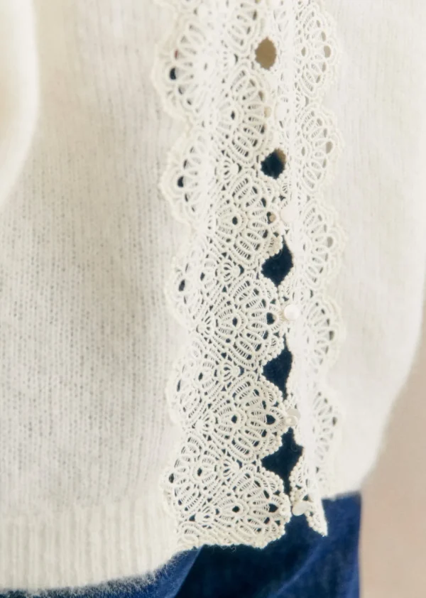 Pull Astride-Sezane Best