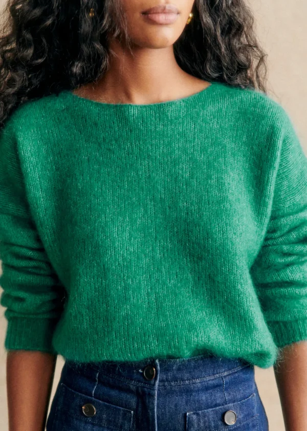 Pull Astride-Sezane Best