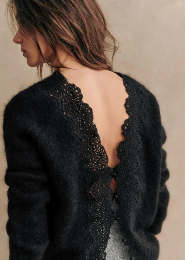 Pull Astride-Sezane Best