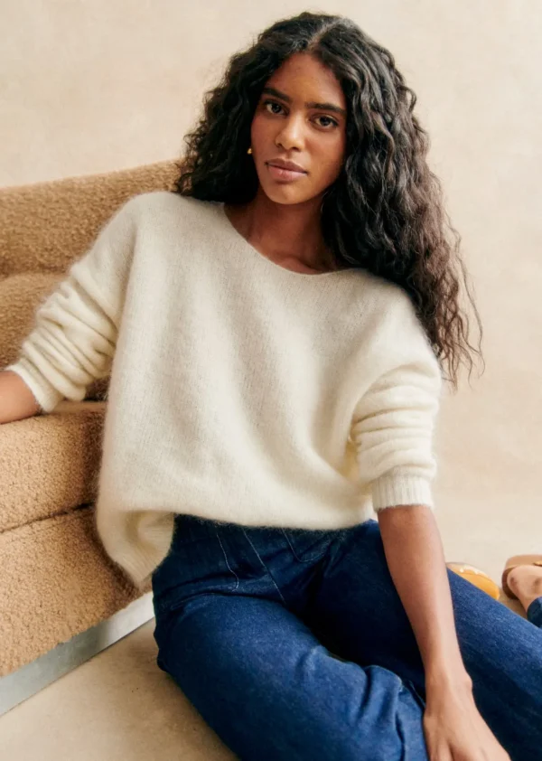 Pull Astride-Sezane Best