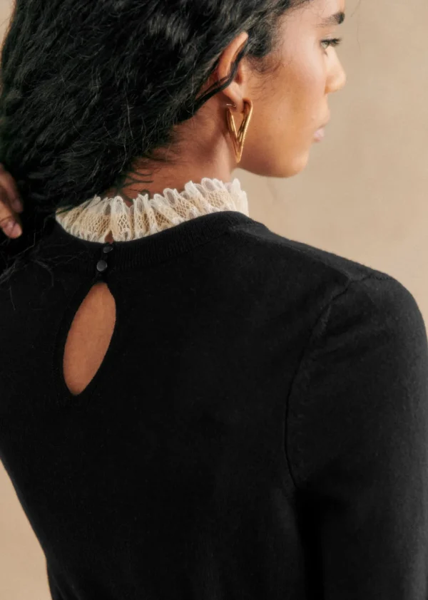 Pull Audrey-Sezane Best Sale