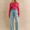 Pull Aurore-Sezane Discount