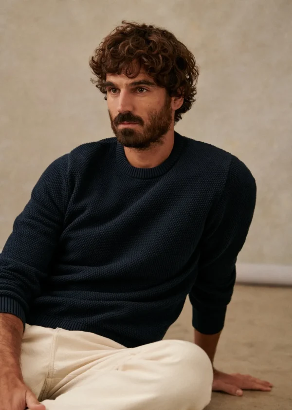 Pull Basile-Sezane Sale