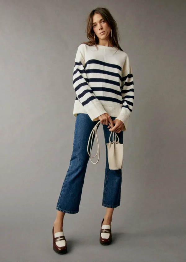 Pull Bastien-Sezane Best Sale