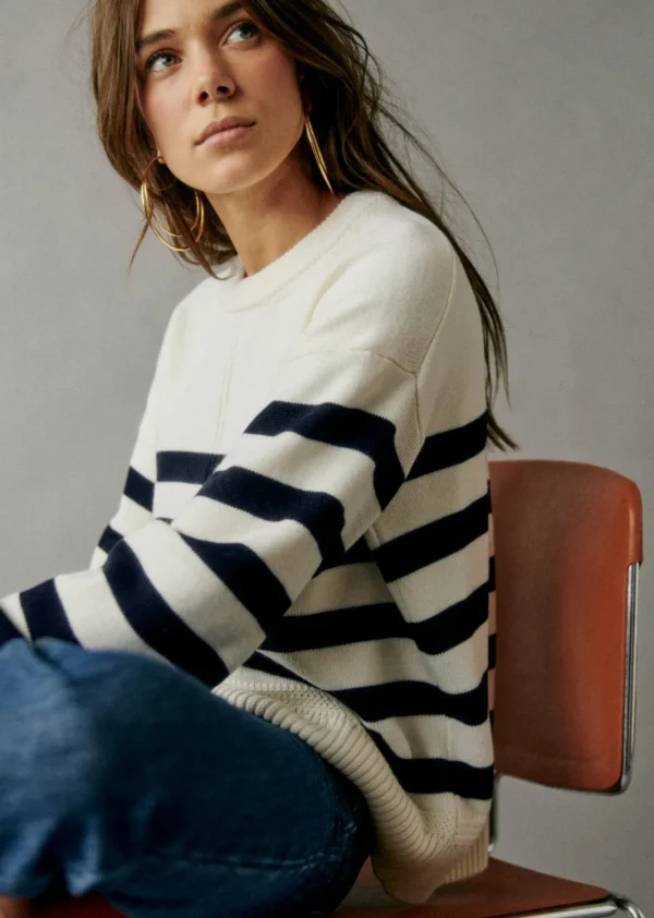 Pull Bastien-Sezane Best Sale
