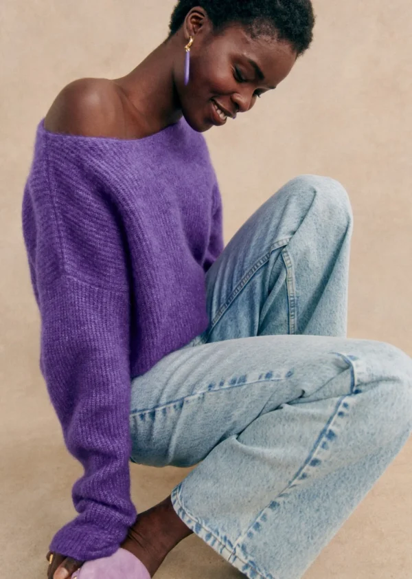Pull Brad-Sezane Best